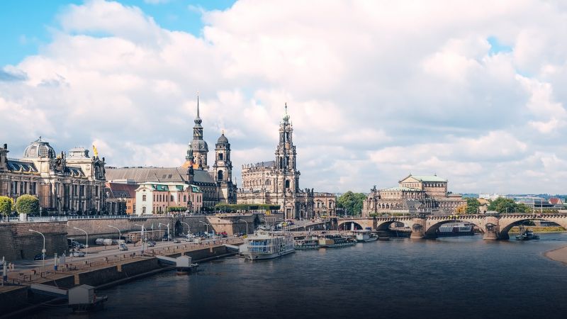 Salsafestival Dresden